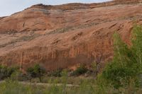 Dawn in the Desert, Utah, USA