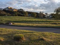 Dawn Drive: California's Beautiful Asphalt Road