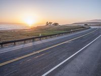 Dawn Highway Ocean View, California 001