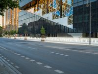 Dawn in Berlin: Germany's Modern Architecture