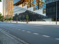 Dawn in Berlin: Germany's Modern Architecture