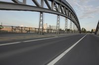 Dawn in Frankfurt, Germany: Urban Architecture and Cityscape