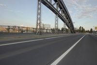 Dawn in Frankfurt, Germany: Urban Architecture and Cityscape