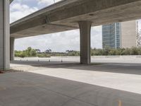 Dawn in Los Angeles: Captivating Cityscape