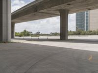 Dawn in Los Angeles: Captivating Cityscape