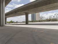 Dawn in Los Angeles: Captivating Cityscape