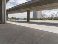 Dawn in Los Angeles: Captivating Cityscape