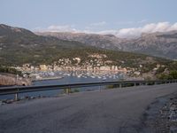 Dawn in Mallorca, Balearic Islands: A Serene View of the Ocean