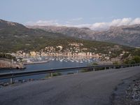 Dawn in Mallorca, Balearic Islands: A Serene View of the Ocean