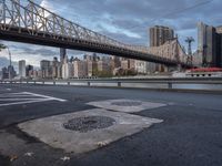 Dawn in Manhattan: New York City's Stunning Cityscape