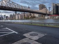 Dawn in Manhattan: New York City's Stunning Cityscape