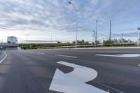 Dawn in Markham, Ontario, Canada: A Stunning View of the City