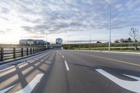 Dawn in Markham, Ontario, Canada: A Stunning View of the City