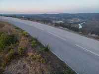 Dawn in Portugal: A European Landscape Awaits