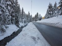 Dawn in Switzerland: Majestic Mountain Landscape