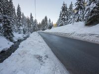 Dawn in Switzerland: Majestic Mountain Landscape