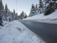 Dawn in Switzerland: Majestic Mountain Landscape