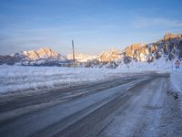 Dawn in the Alps, Switzerland: A Majestic Mountain Range