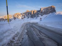 Dawn in the Alps, Switzerland: A Majestic Mountain Range