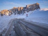 Dawn in the Alps, Switzerland: A Majestic Mountain Range