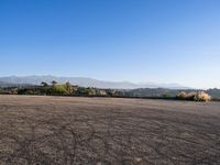 Dawn Over Los Angeles Helipad: The Asphalt of the City