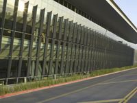 Dawn in Los Angeles: Exploring Modern Architecture