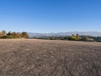 Dawn in Los Angeles: An Urban Cityscape