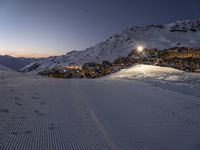 Dawn on the Alps: Exploring the Majestic Mountain Range