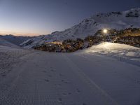 Dawn on the Alps: Exploring the Majestic Mountain Range