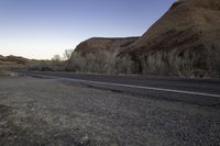 Dawn over Canyonlands: A Stunning Landscape of Red Rocks and Vast Terrain