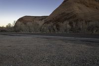 Dawn over Canyonlands: A Stunning Landscape of Red Rocks and Vast Terrain