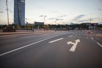 Dawn Over Frankfurt, Germany: A Breathtaking Urban Landscape