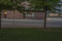 Dawn Over Toronto City: Capturing the Urban Design