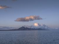 Dawn Over Utah's Coastal Waters: A Serene Landscape