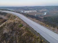 Dawn in Portugal: A European Landscape Awakening