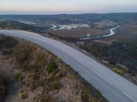 Dawn in Portugal: A European Landscape Awakening