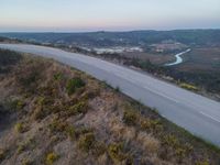 Dawn in Portugal: A European Landscape Awakening