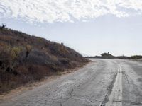 Dawn Road Coastal Highlands with Ocean View 002