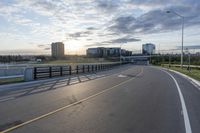 Dawn Road in Markham, Ontario, Canada