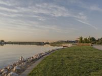Dawn Road in Milwaukee, Wisconsin