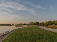 Dawn Road in Milwaukee, Wisconsin