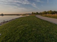 Dawn Road in Milwaukee, Wisconsin