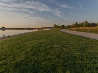 Dawn Road in Milwaukee, Wisconsin