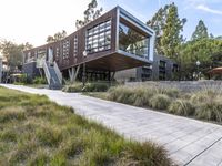 Dawn Road: Exploring the Suburban Property