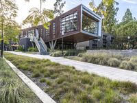 Dawn Road: Exploring the Suburban Property