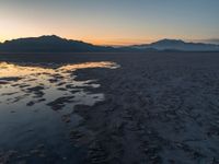 Dawn in Salt Lake City, Utah: A Captivating Landscape