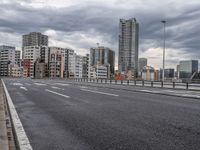 Dawn in Tokyo, Japan: A Modern Cityscape