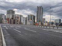 Dawn in Tokyo, Japan: A Modern Cityscape