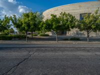 Dawn in the City: Urban Architecture in Salt Lake City