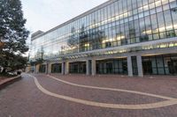 Dawn in the Urban Landscape: Modern Architecture